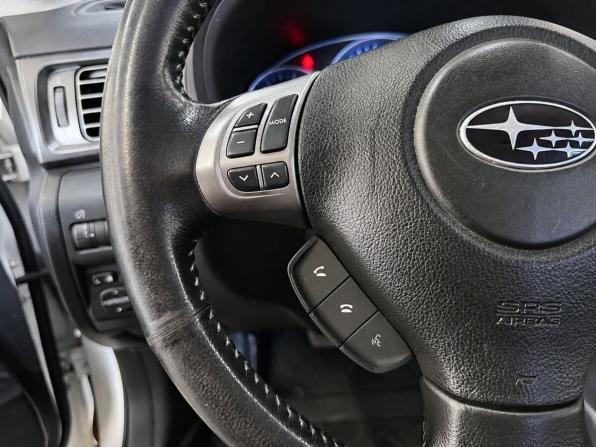 Subaru Forester III Рестайлинг с пробегом 2011 года, цена 1 189 000 рублей, 186500 км, внедорожник, Автокод Объявления