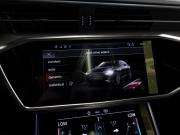 Audi A6 V (C8) Рестайлинг Москва  - изображение 46