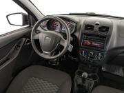 Lada (ВАЗ) Granta I Рестайлинг Москва  - изображение 50