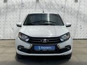 Lada (ВАЗ) Granta I Рестайлинг Тамбов  - изображение 21