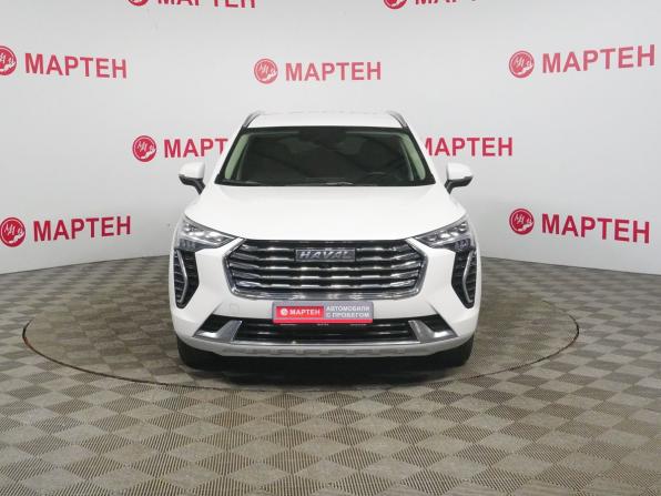 Haval Jolion I с пробегом 2023 года, цена 1 579 000 рублей, 152018 км, внедорожник, Автокод Объявления