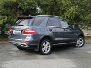 Mercedes-Benz M-Класс III (W166) Санкт-Петербург  - изображение 43