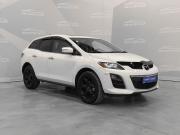 Mazda CX-7 I Рестайлинг Новосибирск  - изображение 34