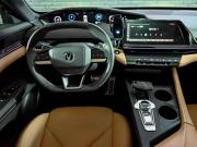 Changan UNI-V I Екатеринбург  - изображение 37