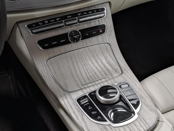 Mercedes-Benz E-Класс V (W213 S213 C238) с пробегом 2019 года, цена 3 366 500 рублей, 91849 км, купе-хардтоп, Автокод Объявления