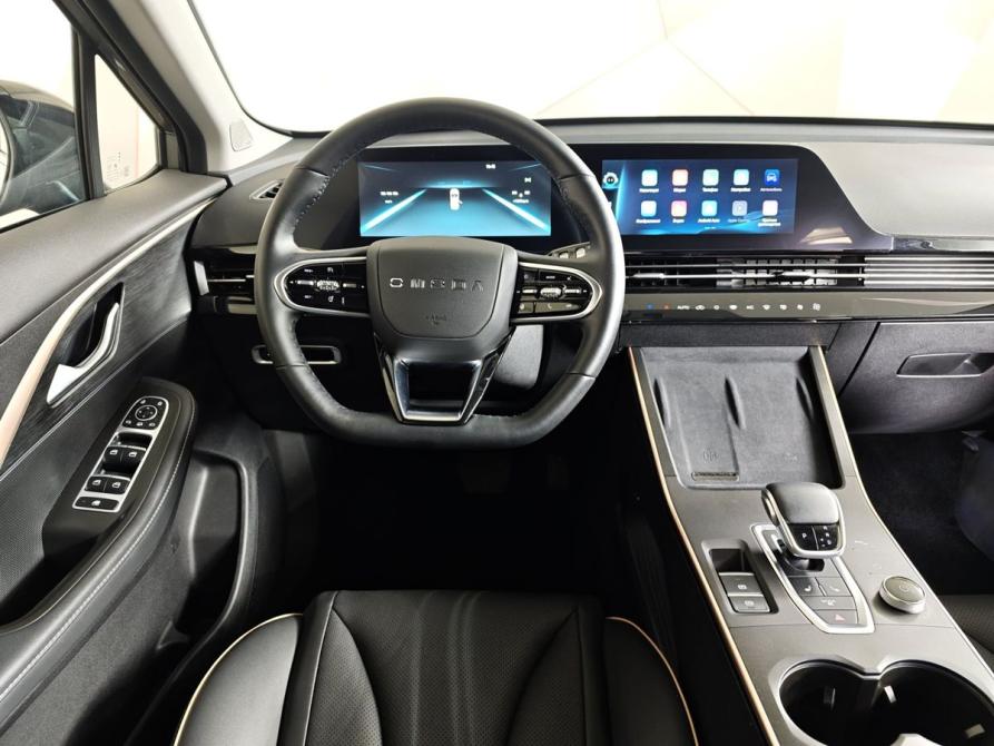 Omoda C5 I Москва  - изображение 20
