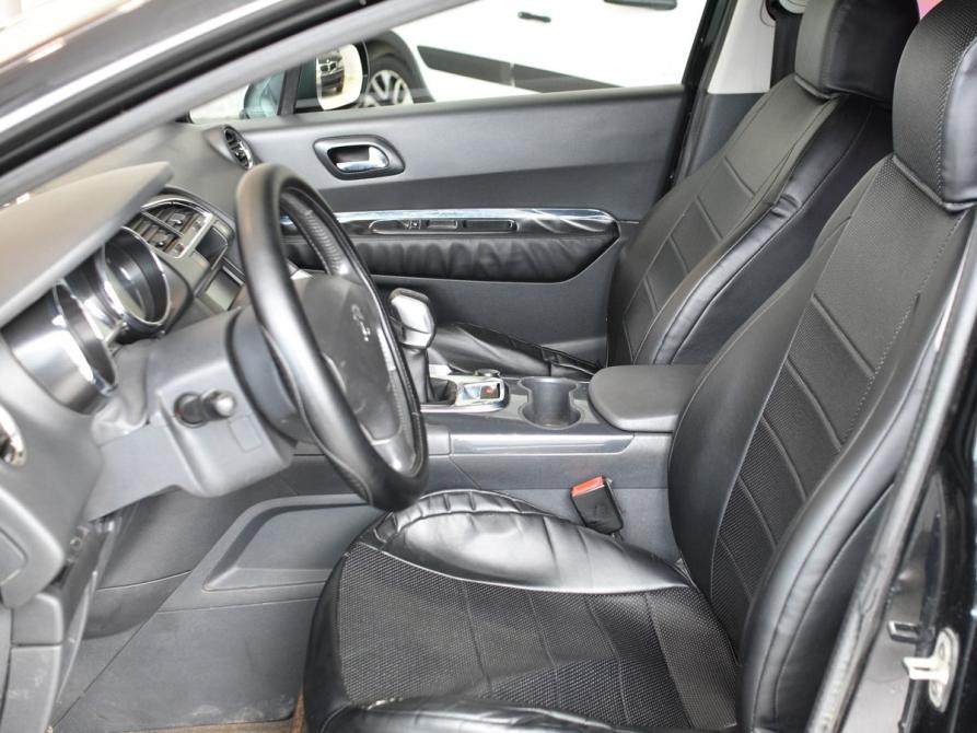 Peugeot 3008 I Каменск-Уральский  - изображение 7