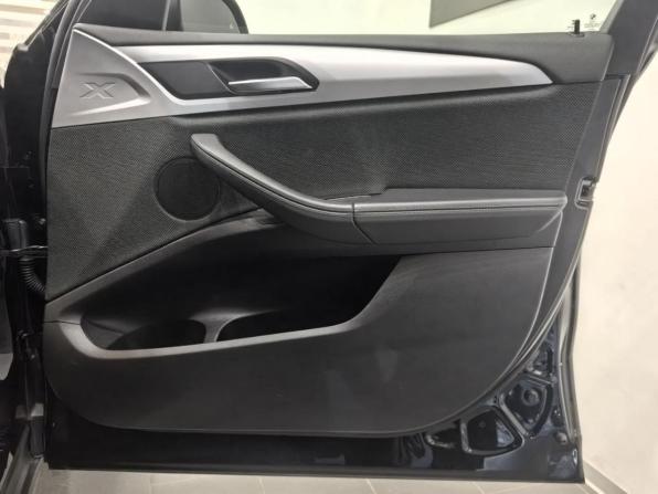 BMW X4 II (G02) Рестайлинг с пробегом 2019 года, цена 4 140 000 рублей, 139483 км, внедорожник, Автокод Объявления