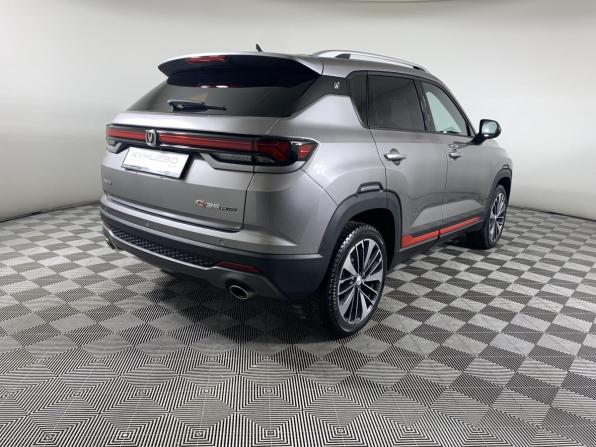 Changan CS35 Plus I Рестайлинг с пробегом 2025 года, цена 2 350 000 рублей, 297 км, внедорожник, Автокод Объявления