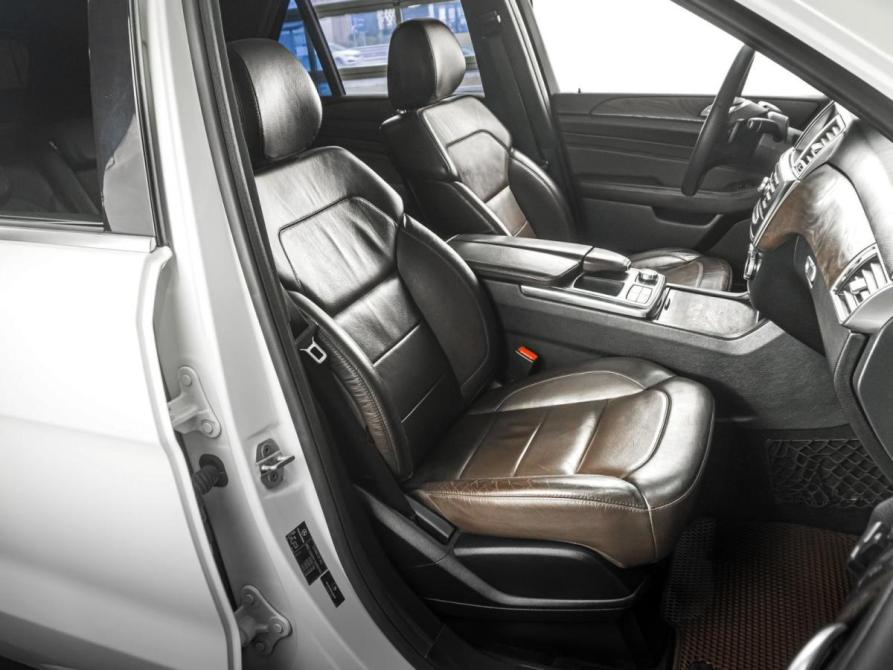 Mercedes-Benz M-Класс III (W166) Тюмень  - изображение 12