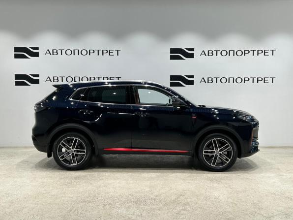 Changan CS55 Plus II с пробегом 2023 года, цена 1 839 000 рублей, 45000 км, внедорожник, Автокод Объявления