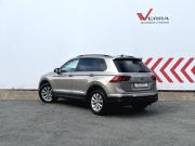 Volkswagen Tiguan II Рестайлинг Пермь  - изображение 9