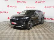 Exeed TXL I Рестайлинг Вологда  - изображение 19