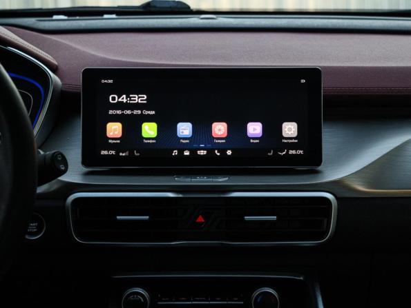 Geely Coolray I с пробегом 2022 года, цена 1 850 000 рублей, 59510 км, внедорожник, Автокод Объявления