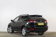 Lexus RX II Рестайлинг Тюмень  - изображение 26