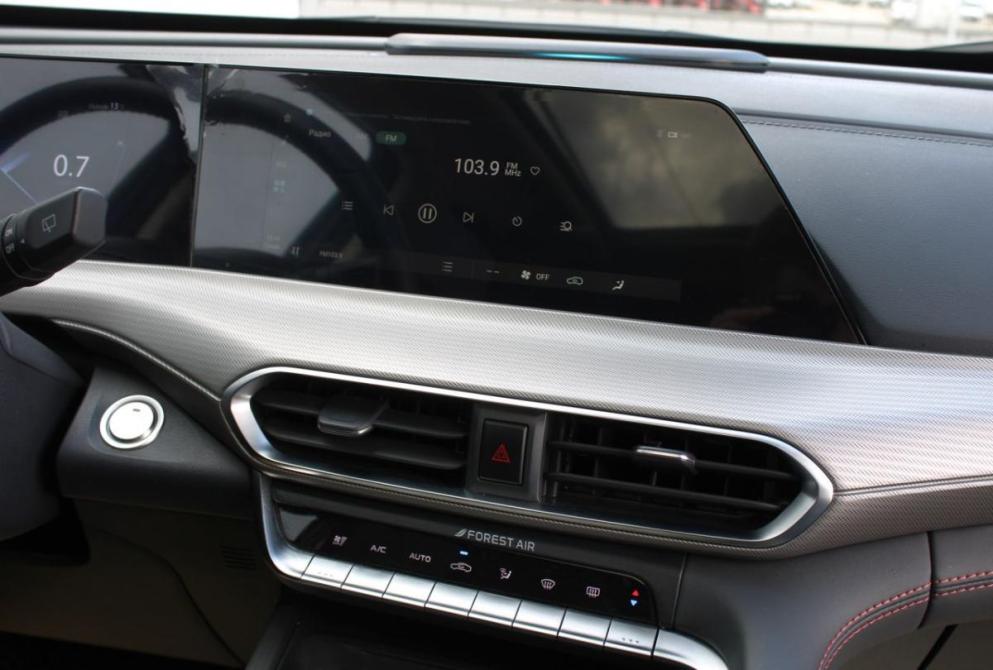 Changan UNI-T I Нижний Новгород  - изображение 18