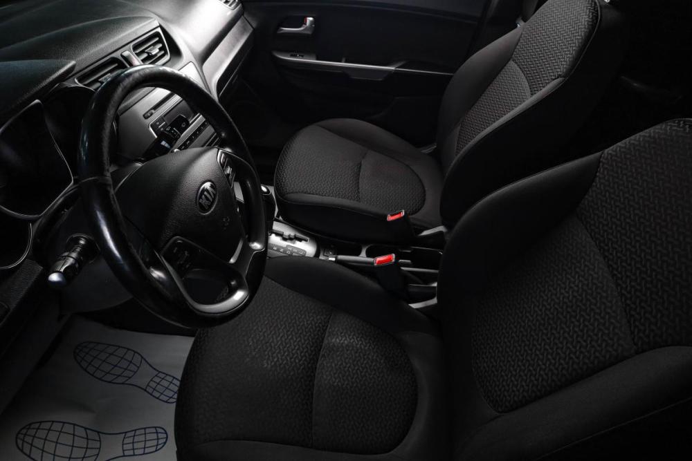 Kia Rio III Рестайлинг Тюмень  - изображение 8