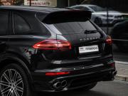 Porsche Cayenne II Рестайлинг (958) Санкт-Петербург  - изображение 48
