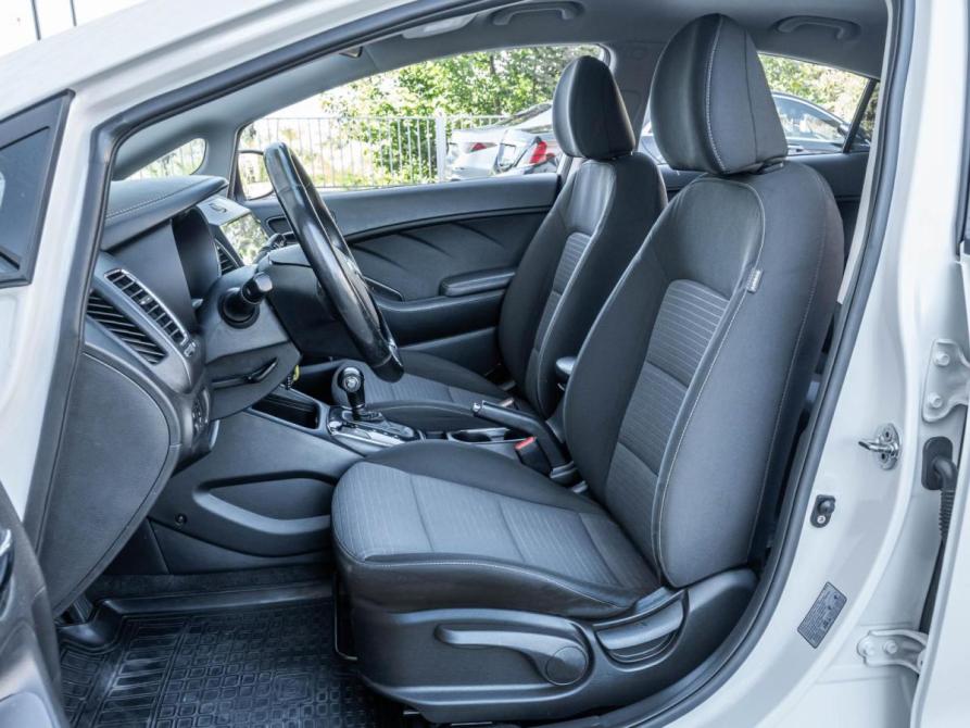Kia Cerato III Рестайлинг (Classic) Ставрополь  - изображение 9