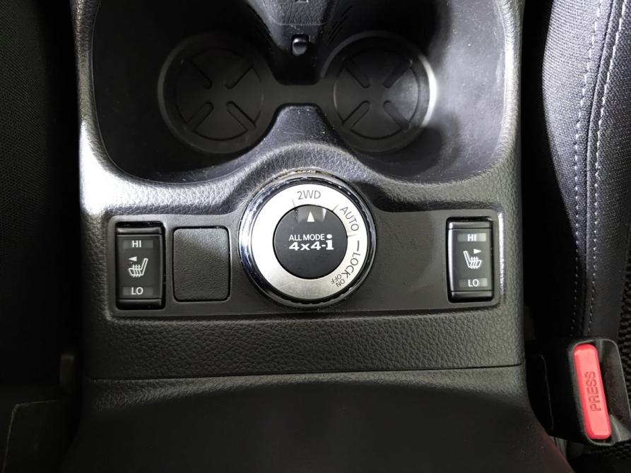 Nissan Qashqai II Уфа  - изображение 24