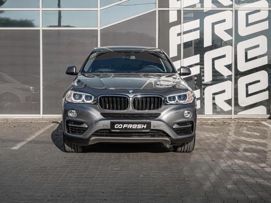 BMW X6 II (F16) Краснодар  - изображение 3