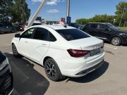 Lada (ВАЗ) Vesta I Рестайлинг (NG) Курган  - изображение 8