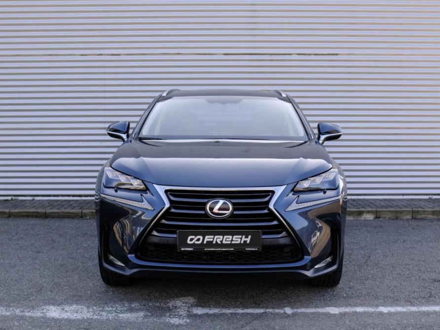 Lexus NX I Сочи  - изображение 3