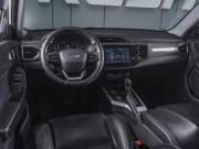 Chery Tiggo 4 I Рестайлинг Ростов-на-Дону  - изображение 25