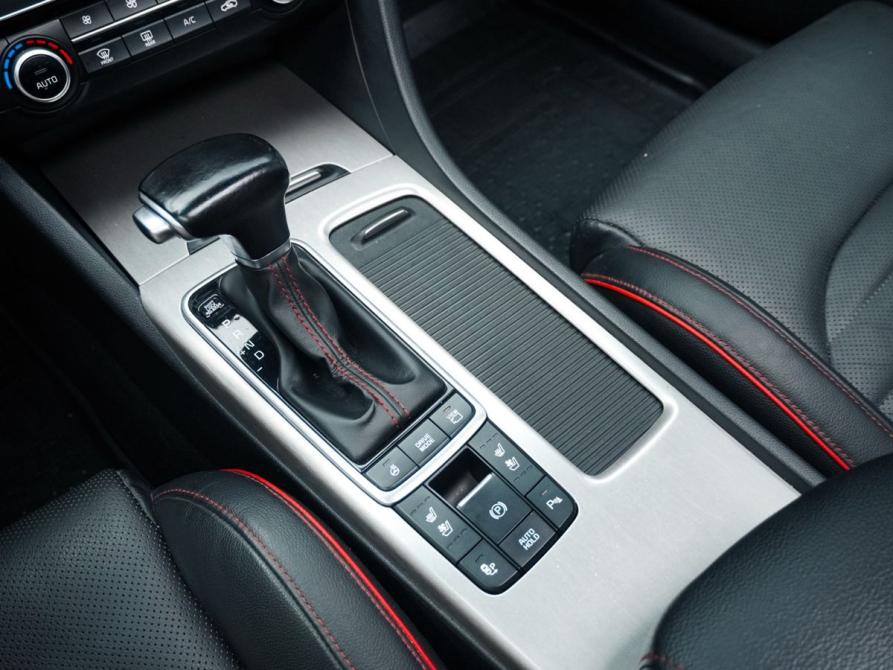 Kia Optima IV Рестайлинг Ростов-на-Дону  - изображение 23
