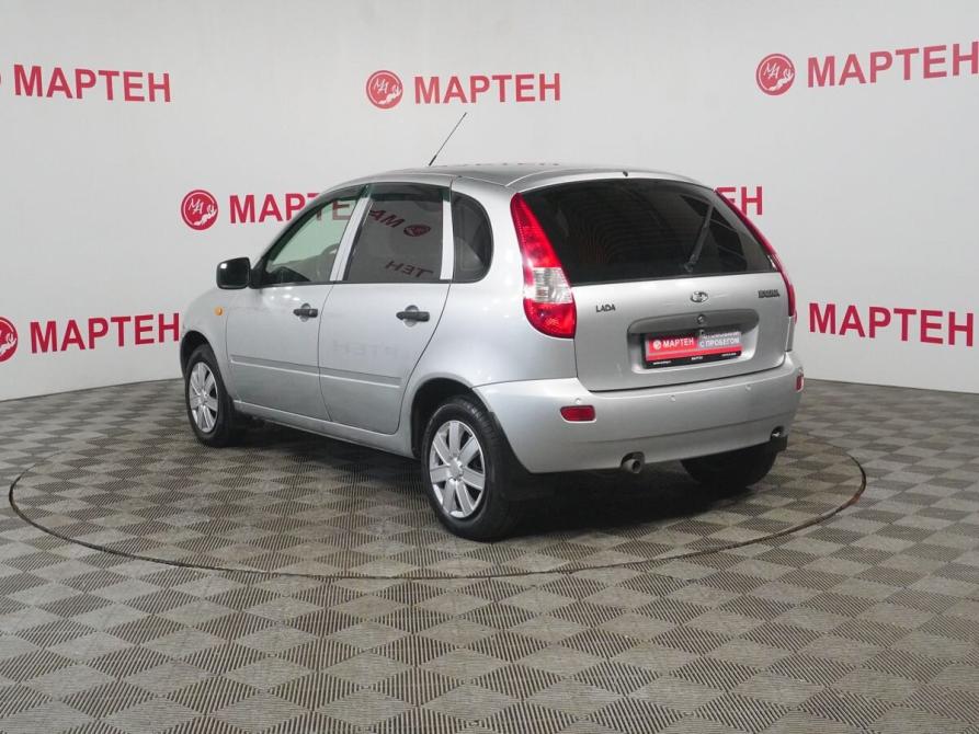 Lada (ВАЗ) Kalina I Вологда  - изображение 7
