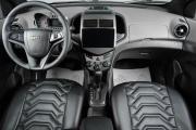 Chevrolet Aveo II Тюмень  - изображение 31