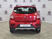 Renault Sandero II Тольятти  - изображение 26