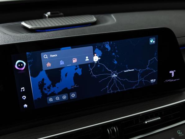 Chery Tiggo 8 Pro Max I Рестайлинг с пробегом 2023 года, цена 2 499 900 рублей, 52400 км, внедорожник, Автокод Объявления