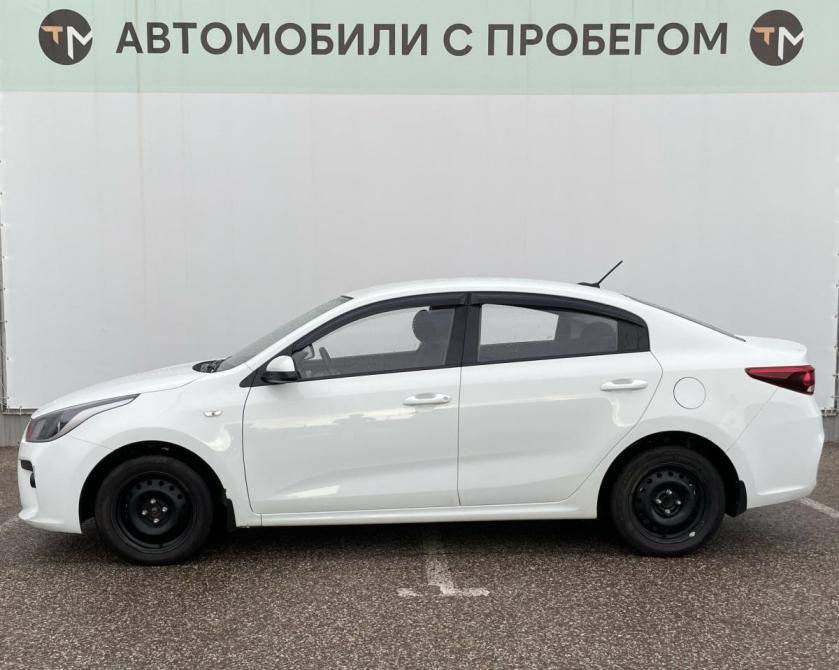 Kia Rio IV Стерлитамак  - изображение 3
