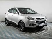 Hyundai ix35 I Рестайлинг Москва  - изображение 18