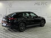 Mercedes-Benz GLC Coupe II (C254) Москва  - изображение 33