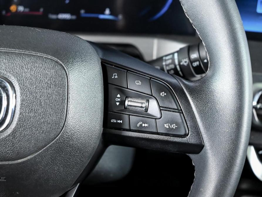 Changan CS35 Plus I Рестайлинг Екатеринбург  - изображение 19
