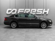 Skoda Superb II Тюмень  - изображение 25