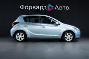 Hyundai i20 I Тюмень  - изображение 36