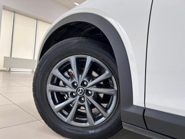 Mazda CX-4 I Рестайлинг с пробегом 2023 года, цена 2 600 000 рублей, 102400 км, внедорожник, Автокод Объявления