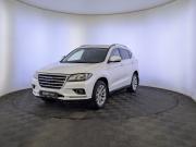 Haval H2 Москва  - изображение 29