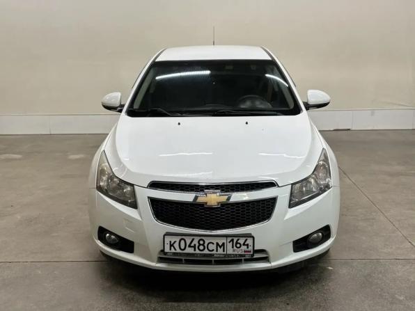 Chevrolet Cruze I с пробегом 2012 года, цена 699 000 рублей, 144047 км, седан, Автокод Объявления