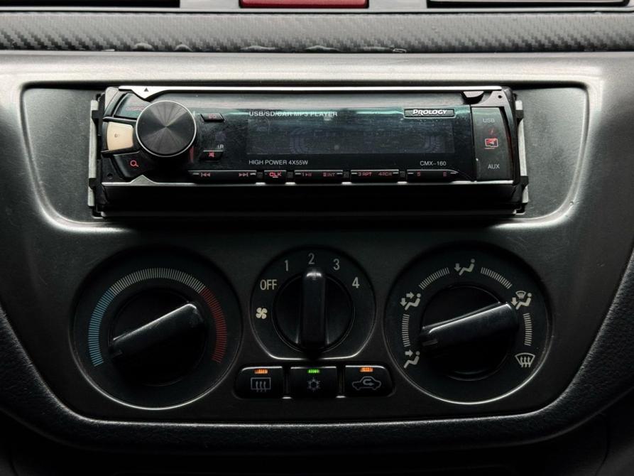 Mitsubishi Lancer IX Рестайлинг Ижевск  - изображение 13