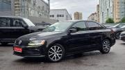 Volkswagen Jetta VI Рестайлинг Санкт-Петербург  - изображение 16