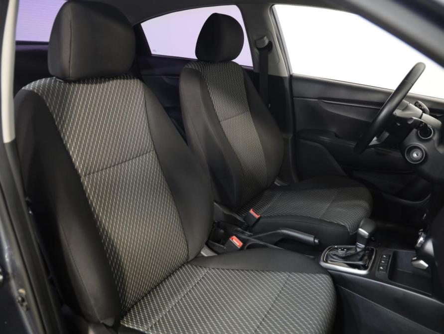 Kia Rio IV Санкт-Петербург  - изображение 23