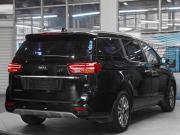 Kia Carnival III Москва  - изображение 26