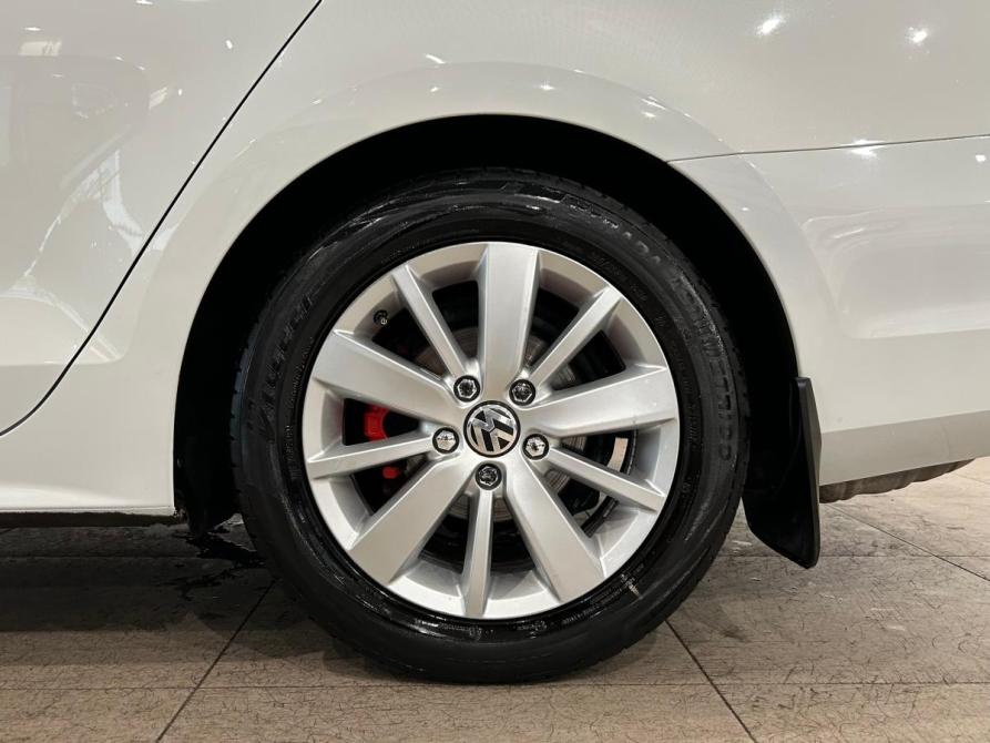 Volkswagen Jetta VI Рестайлинг Санкт-Петербург  - изображение 11