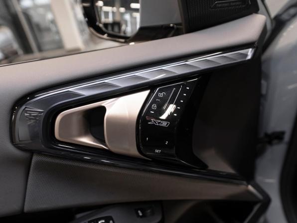 BMW X3 IV (G45/G48) с пробегом 2025 года, цена 7 350 000 рублей, 18 км, внедорожник, Автокод Объявления