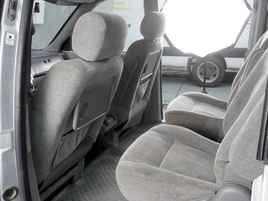 Kia Carnival I Рестайлинг Ростов-на-Дону  - изображение 13