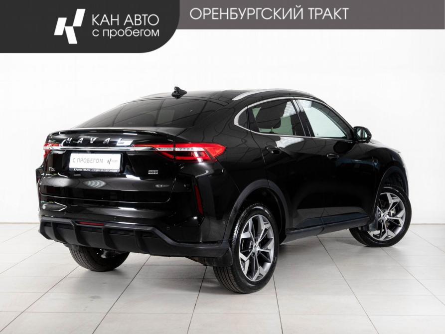 Haval F7x I Рестайлинг Казань  - изображение 3